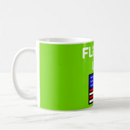 Caneca De Café Flixbus