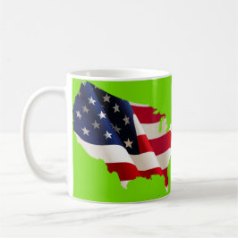 Caneca De Café Flixbus Mug