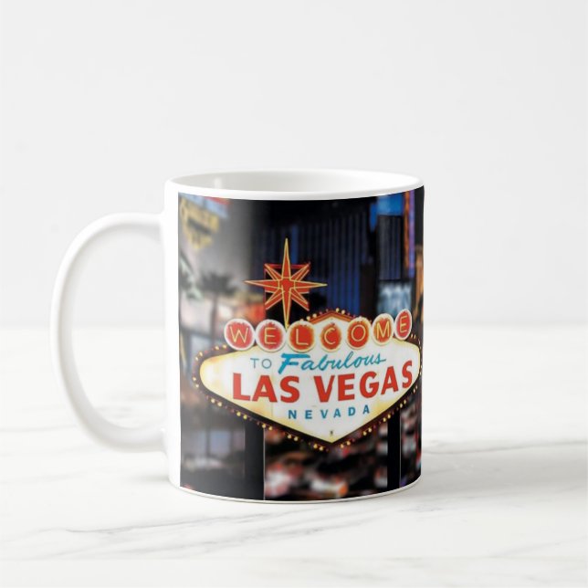 Caneca De Café Flixbus Mug (Esquerda)