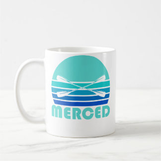 Caneca De Café Float Trip Merced Rafting Paddle Tubing