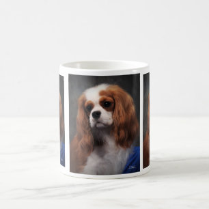 Caneca De Café flor