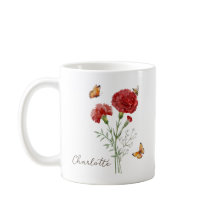 Flor de Nascimento Cravo