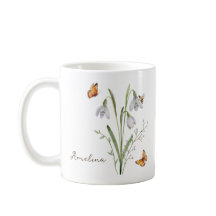 Flor de Nascimento Galanthus