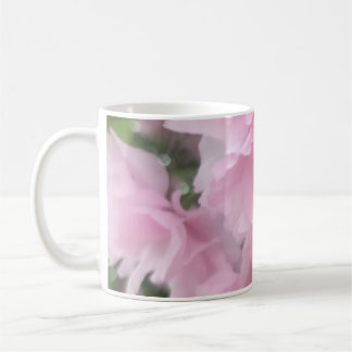Caneca De Café Floral Coffee Mug
