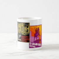 Florence Itália Ponte Vecchio Viagens vintage