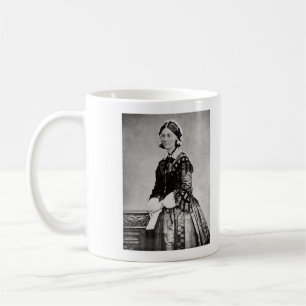 Caneca De Café Florence Nightingale