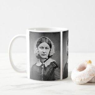 Caneca De Café Florence Nightingale Mug