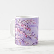 Flores Coração Sangrando Personalizadas