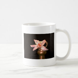 Caneca De Café Flores Crocus
