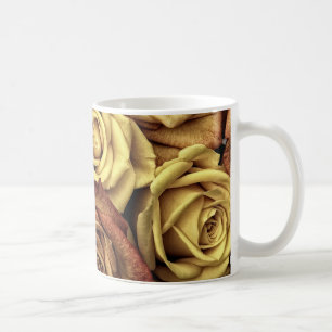 Caneca De Café ## Flores De Mola: Uma Pintura Artística Natural Q