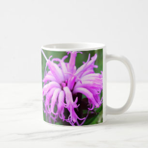 Caneca De Café Flores do Ironweed
