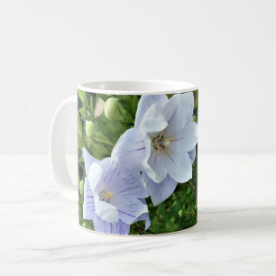 Caneca De Café Flores em Chateau Morrisette Winery, Floyd, VA