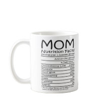 Flores Selvagens Melhor Mãe Nunca Mug