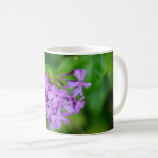 Caneca De Café Flores silvestres