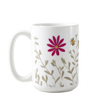 Flores silvestres
