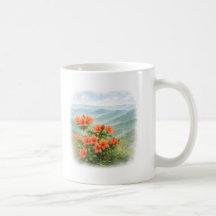 Flores Silvestres do Japão – Azaléia Japonesa Selv