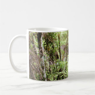 Caneca De Café Floresta Amazônica