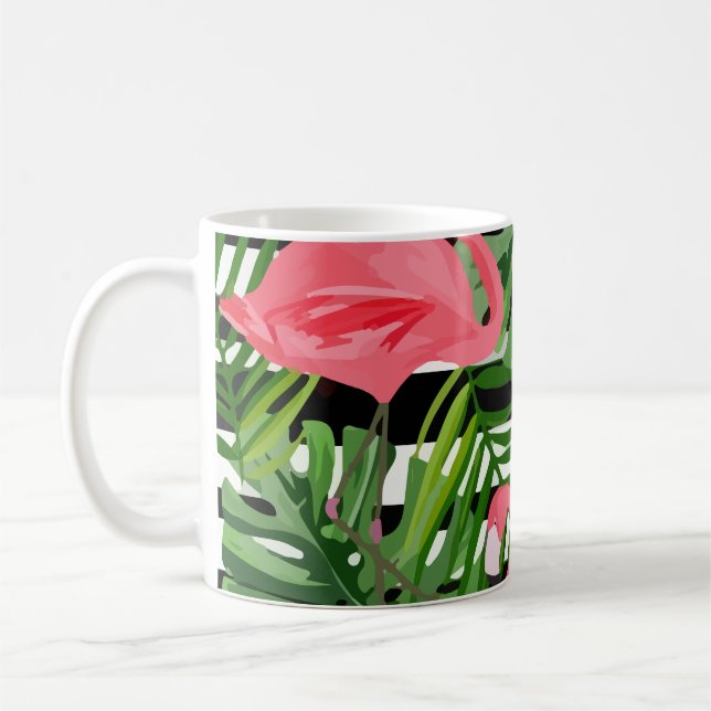 Caneca De Café Floresta da Flórida (Esquerda)