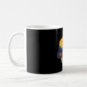 Caneca De Café Floresta Nacional de Monongahela � Segredos Selvag