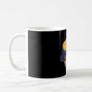 Caneca De Café Floresta Nacional Sawtooth � Segredos Selvagens