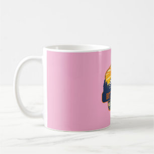 Caneca De Café Floresta Nacional � Segredos Selvagens