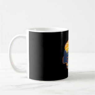 Caneca De Café Floresta Nacional � Segredos Selvagens de Coconino