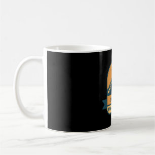 Caneca De Café Floresta Nacional � Segredos Selvagens de Coconino
