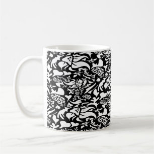 Caneca De Café Florestas