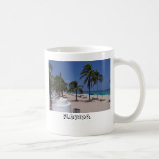 Caneca De Café florida