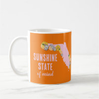 Flórida Sunshine State of Mind
