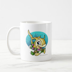 Caneca De Café Flotsam da ilha