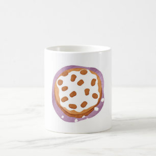 Caneca De Café Flutternutter