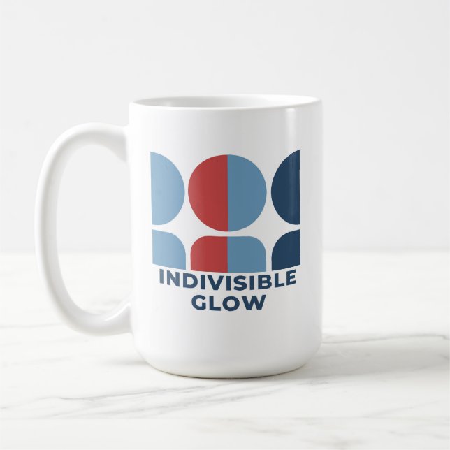 CANECA DE CAFÉ FLUXO (Esquerda)