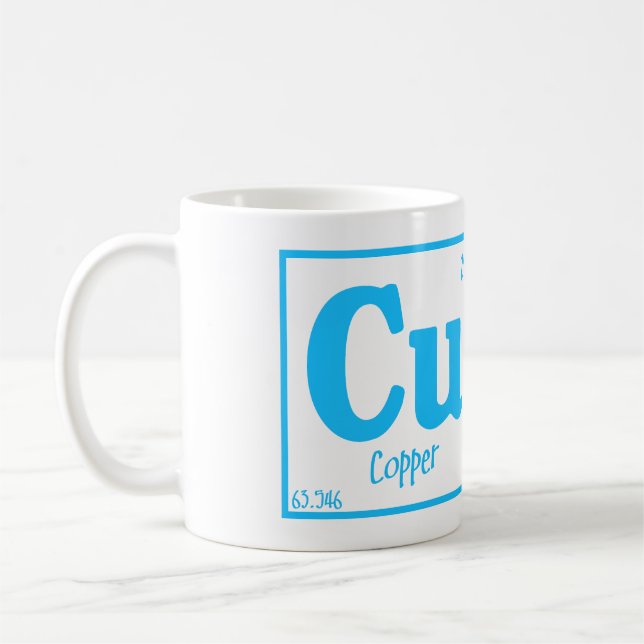 Caneca De Café Fofa (Esquerda)