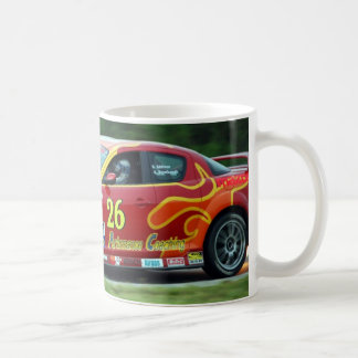 Caneca De Café Fogo que respira Am grande RX8