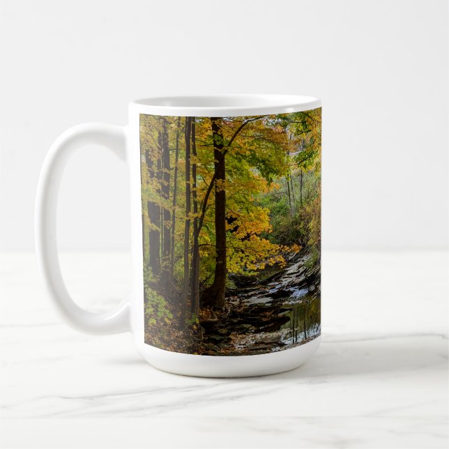 Caneca De Café Folga Coffee Mug (Esquerda)