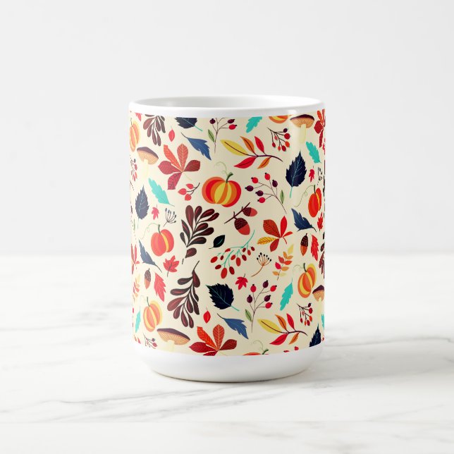 Caneca De Café Folga Coffee Mug (Centro)