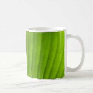 Caneca De Café folha