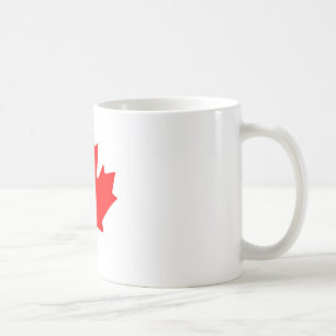 Caneca De Café Folha de bordo RedTransp os presentes de Zazzle do