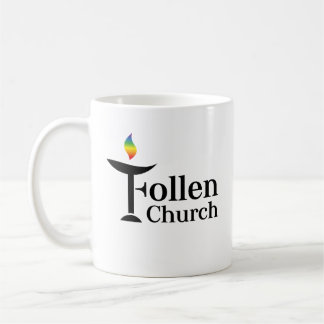 Caneca De Café Follen Mug
