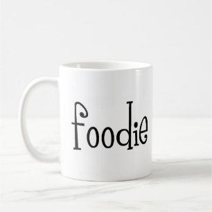 Caneca De Café Foodie Trucker Hat