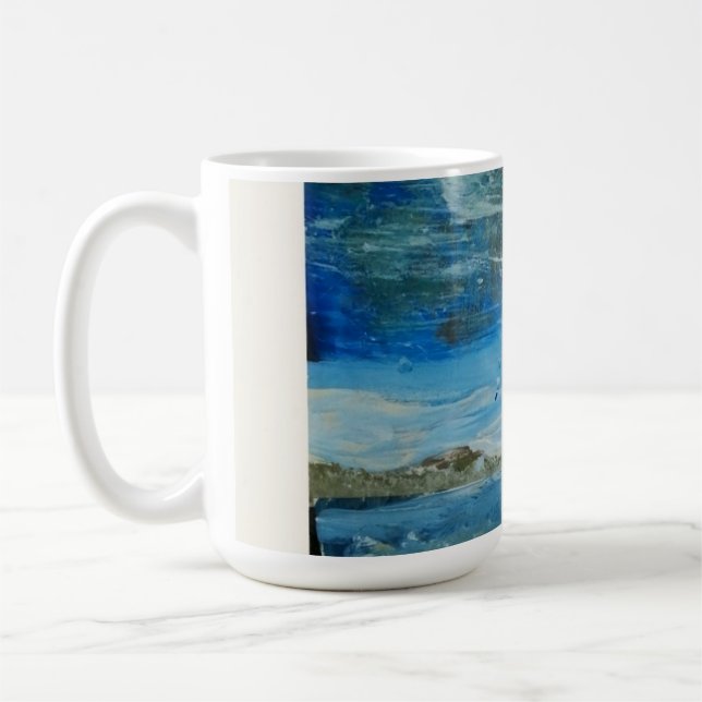 Caneca De Café for all occasions (Esquerda)