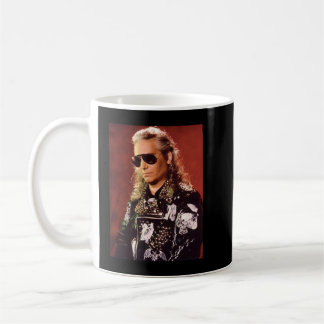 Caneca De Café For Men Women Handsome Jason Actor Beghe Awesome F