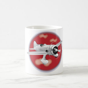 Caneca De Café Fora os Calços!