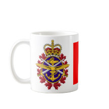 Forças Armadas Canadianas