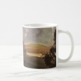 Caneca De Café Forças de oposição