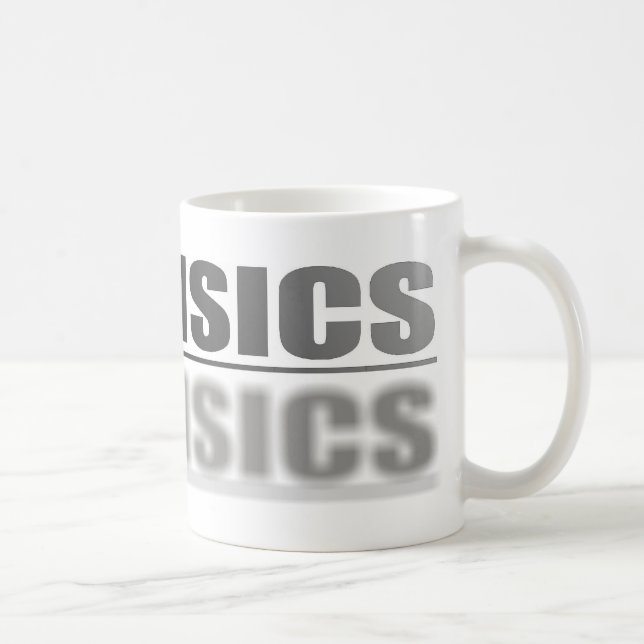 CANECA DE CAFÉ FORENSE (Direita)