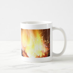Caneca De Café Forge de Blacksmith
