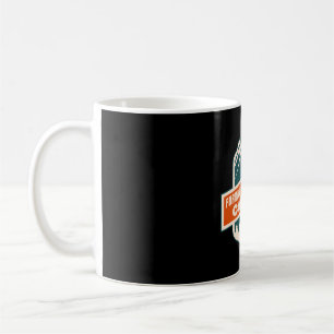 Caneca De Café Forillon � Espírito da Austrália