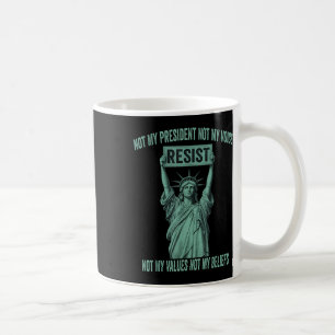 Caneca De Café Formando Orgulhoso Mãe De Um Jogador De Futebol Ma